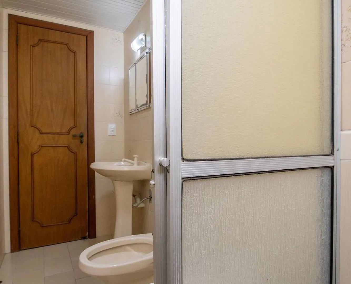 شقة Scr64 - 2 Dorm Climatizados, Confortavel, Tv Smart Balneário Camboriú البرازيل