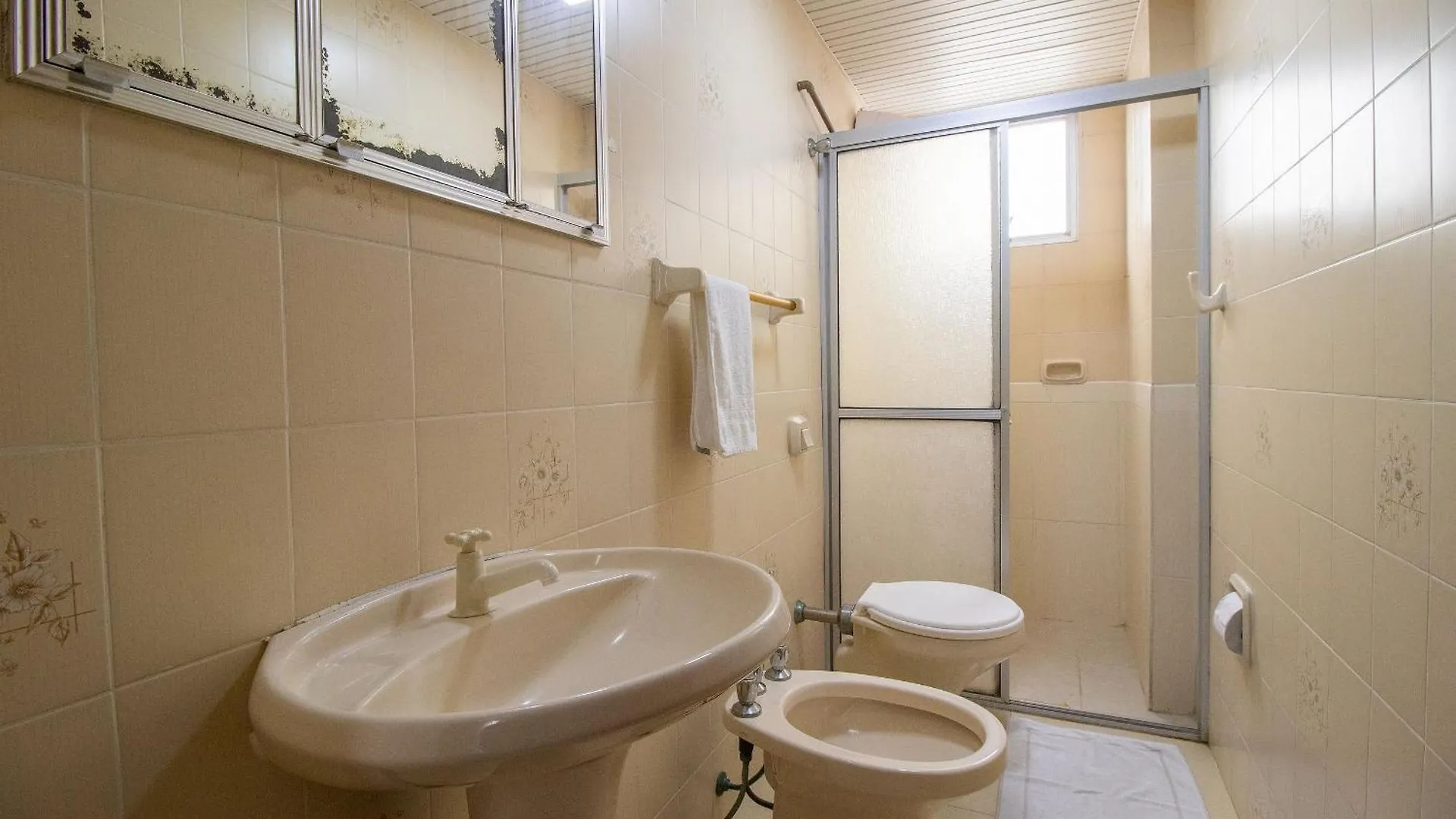 شقة Scr64 - 2 Dorm Climatizados, Confortavel, Tv Smart Balneário Camboriú
