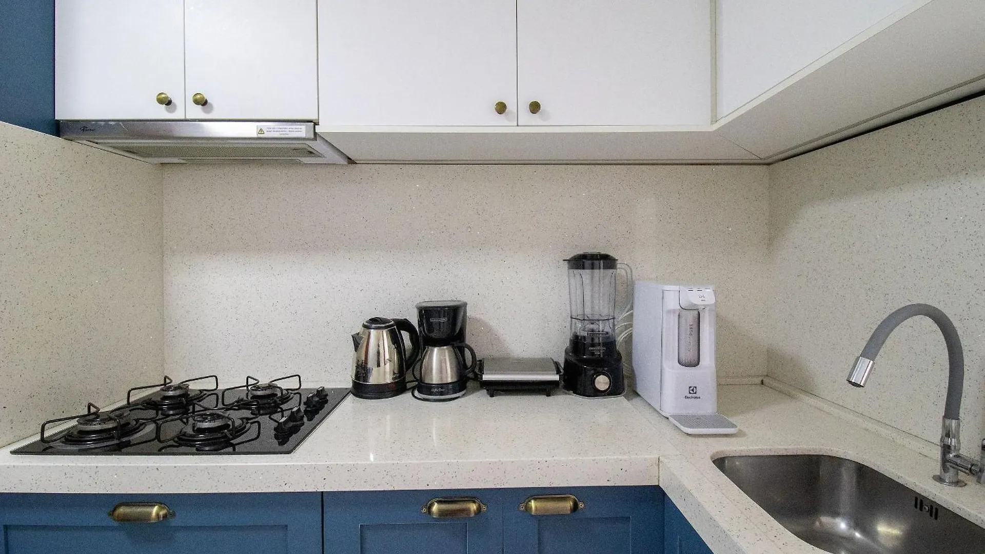 Scr64 - 2 Dorm Climatizados, Confortavel, Tv Smart Balneário Camboriú شقة