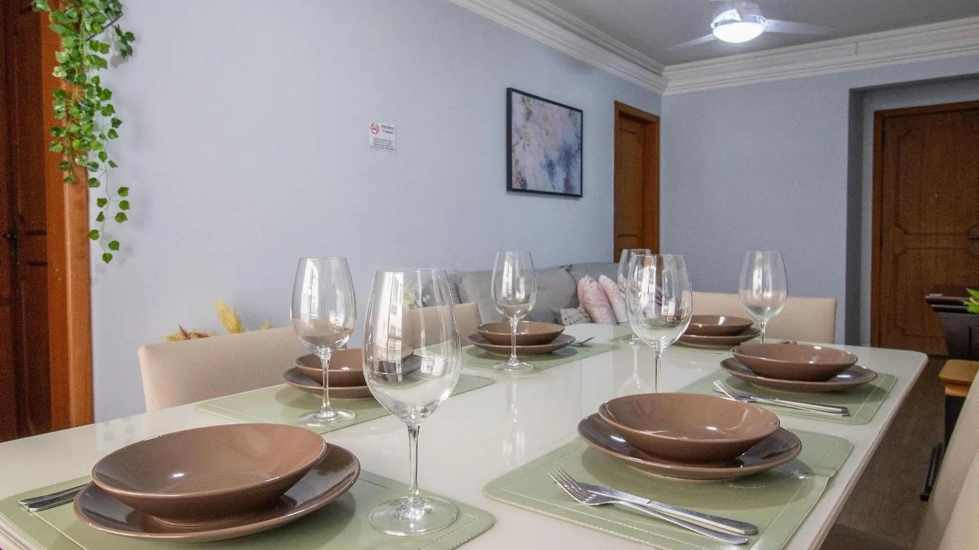 Scr64 - 2 Dorm Climatizados, Confortavel, Tv Smart Balneário Camboriú البرازيل