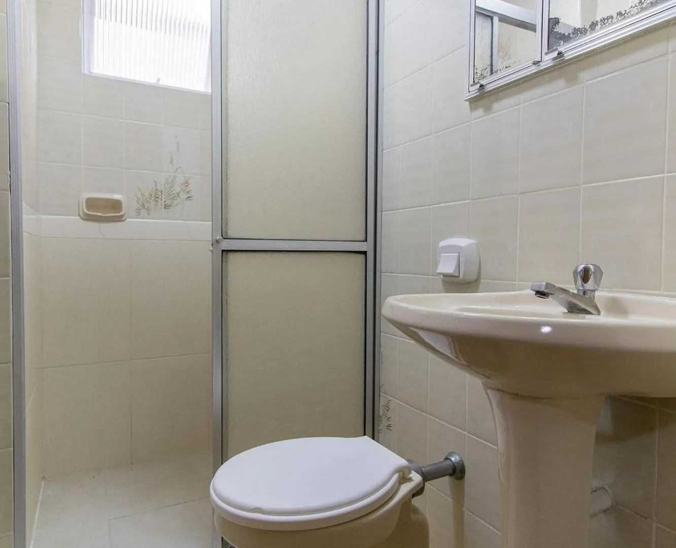 Scr64 - 2 Dorm Climatizados, Confortavel, Tv Smart Balneario Camboriu