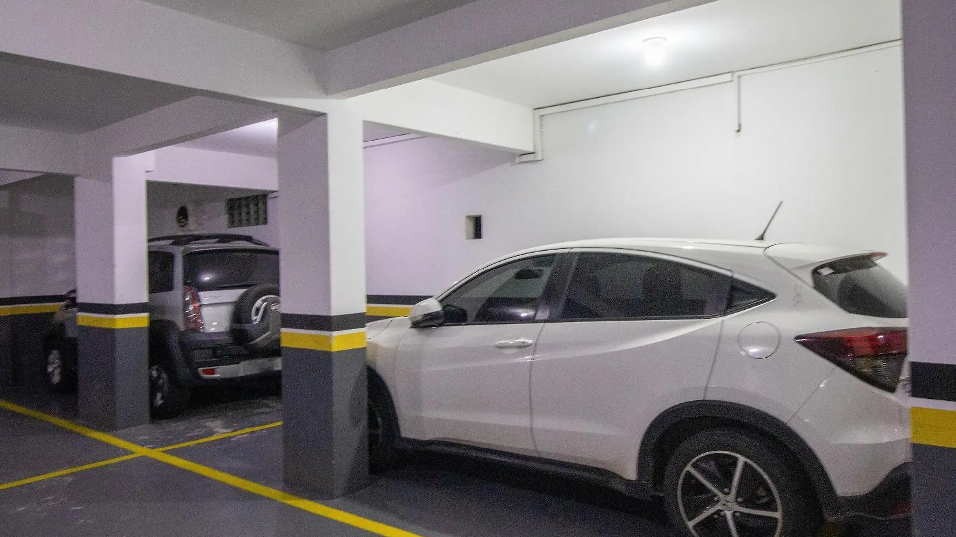 Scr64 - 2 Dorm Climatizados, Confortavel, Tv Smart Balneario Camboriu Apartment