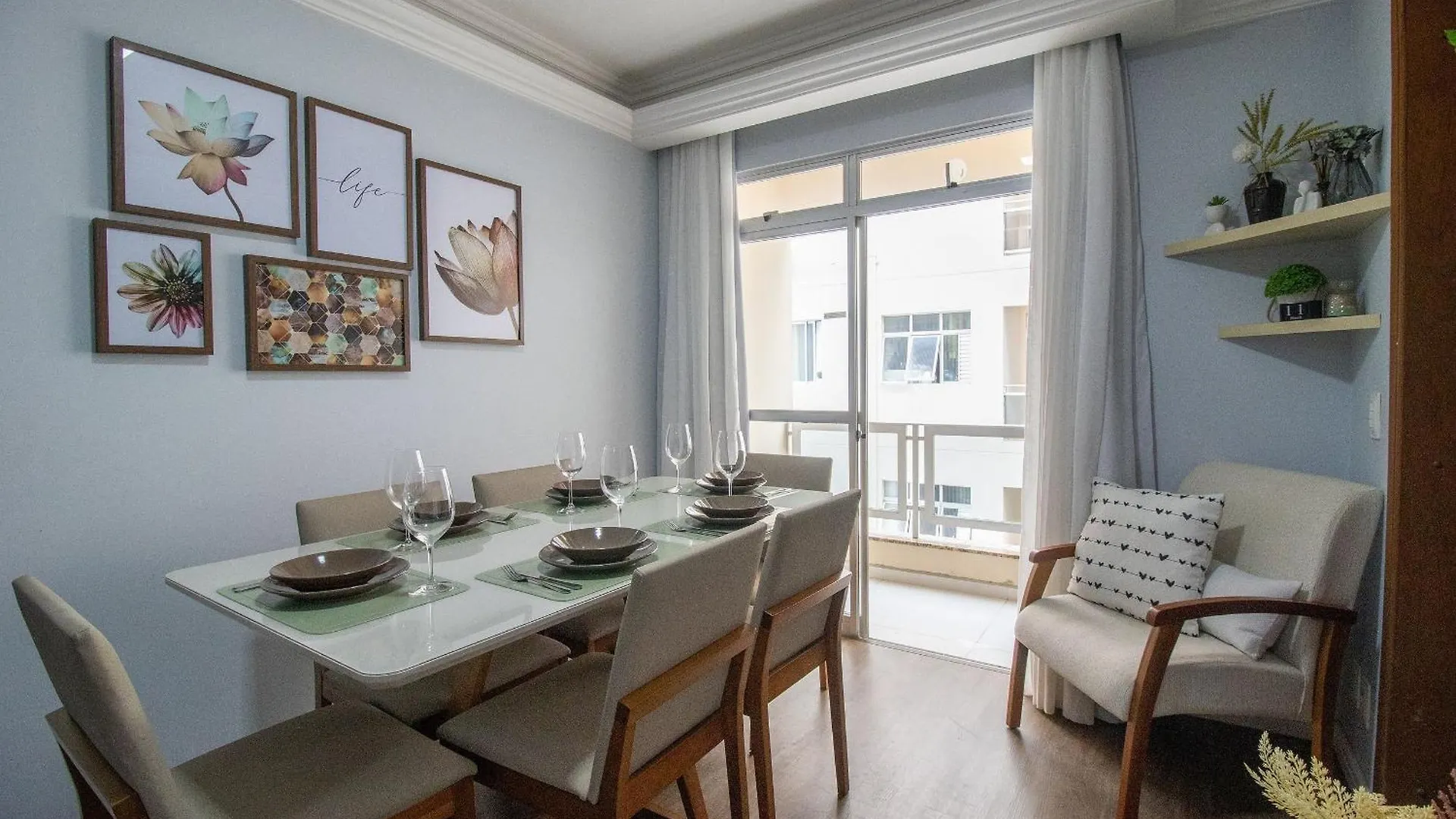 Scr64 - 2 Dorm Climatizados, Confortavel, Tv Smart Balneario Camboriu Apartment