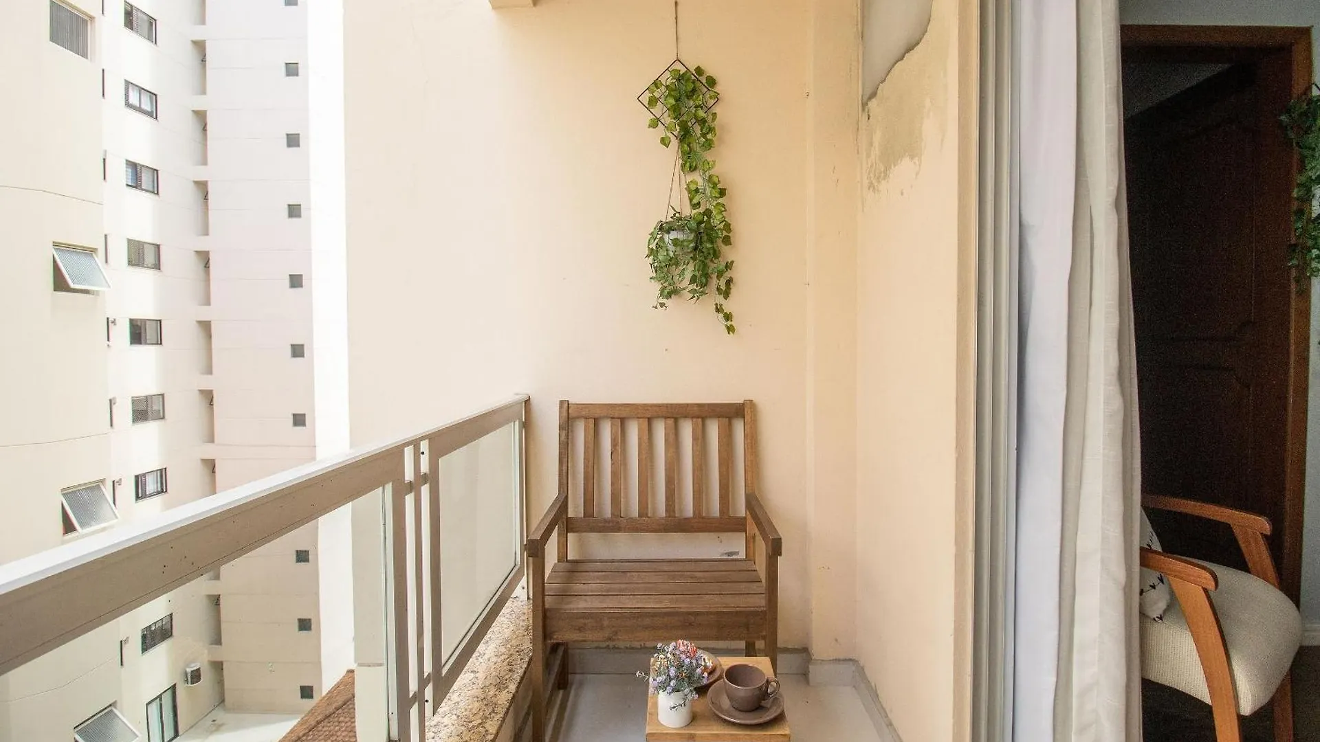 Apartment Scr64 - 2 Dorm Climatizados, Confortavel, Tv Smart Balneario Camboriu